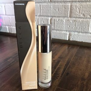 Becca Cosmetics Ultimate Coverage Foundation